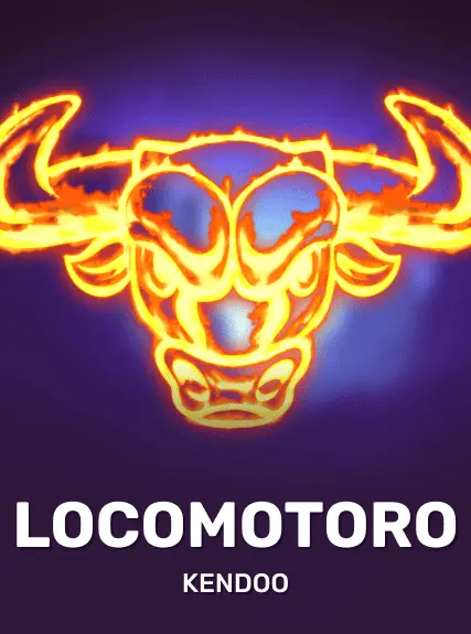 Locomotoro game tile
